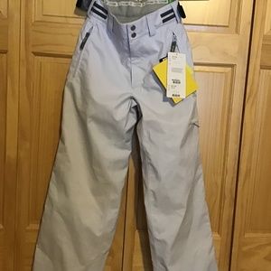 Ladies ski pants